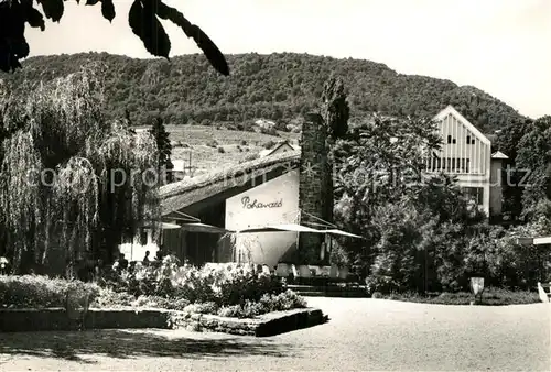 Badacsony Weinstube Badacsony