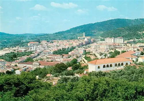 Portalegre Vista da cidade Portalegre