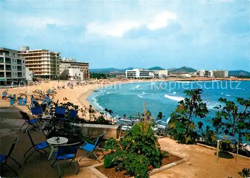 AK / Ansichtskarte S_Illot La Plage S_Illot