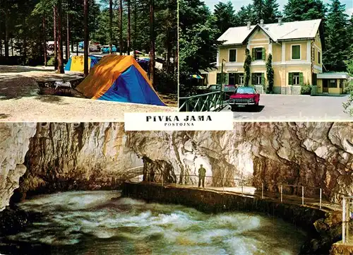 Pivka_St_Peter_Krain Grotte 