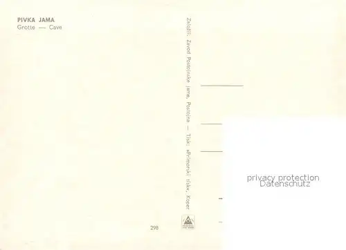 Pivka_St_Peter_Krain Grotte 