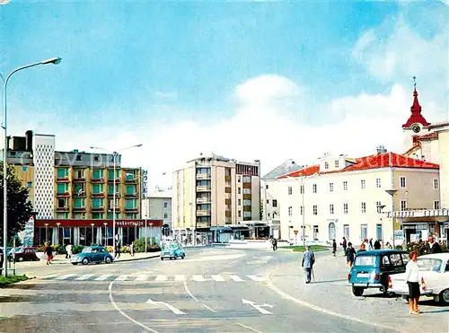 Postojna_Adelsberg Strassenpartie 