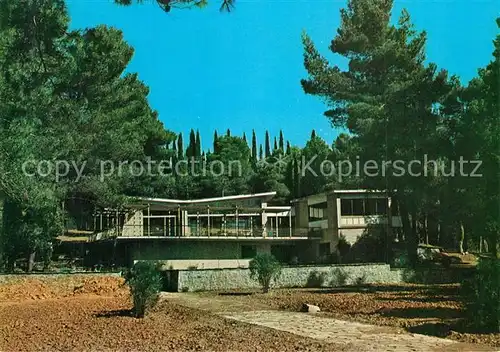 Tripolis_Griechenland Turistenecke von St Georg Tripolis_Griechenland