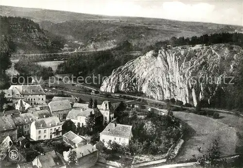 Durbuy Le rocher d Arphalize Durbuy