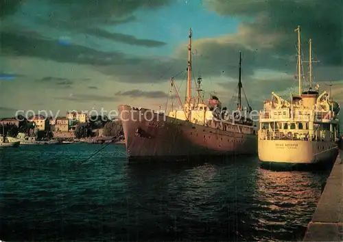 Nessebar_Nessebyr Hafen Nessebar Nessebyr