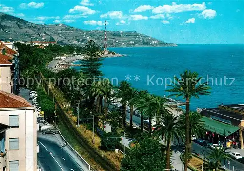 Sanremo PasseggiataTrento Trieste Sanremo