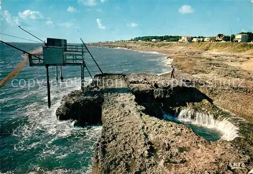 Saint Palais sur Mer Cote de Beaute Saint Palais sur Mer