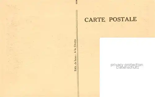 AK / Ansichtskarte Perpignan Le Square Avenue des Palmiers Perpignan