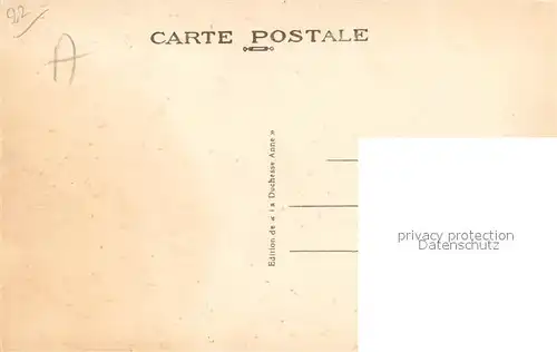 AK / Ansichtskarte Trebeurden Coucher de soleil devant la presqu ile de Bihit Trebeurden