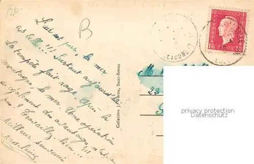 AK / Ansichtskarte Le_Val_Andre Vue generale de la plage Le_Val_Andre