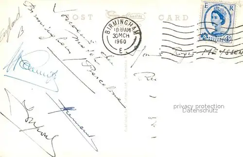 Birmingham University Birmingham