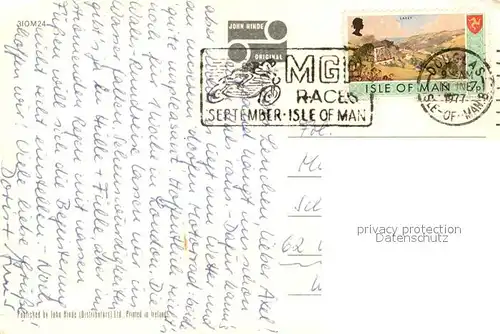 Laxey The Laxey Wheel Laxey