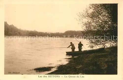 Lac_des_Settons La Queue du Lac Lac_des_Settons