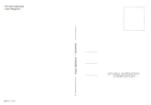 Ascona_Lago_Maggiore Panorama Ascona_Lago_Maggiore