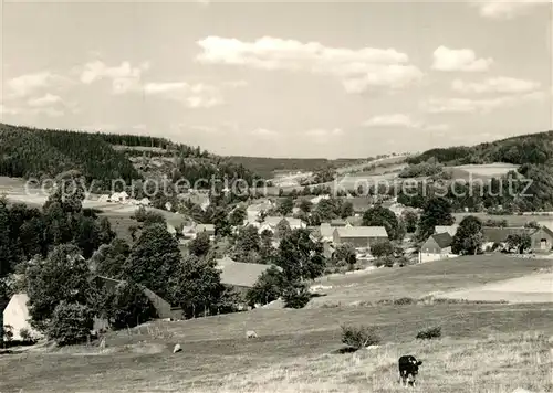 Hellendorf_Bahratal Panorama Hellendorf_Bahratal