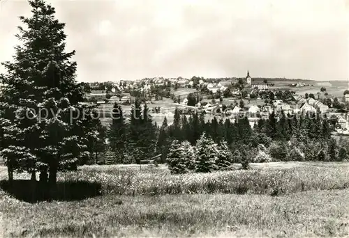 Joehstadt Panorama Joehstadt