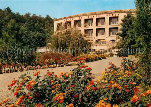 Cavalaire sur Mer Hotel Residence Beach Cavalaire sur Mer