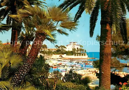 Beaulieu sur Mer Villa Kerylos Beaulieu sur Mer