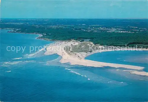Jard sur Mer Fliegeraufnahme Plage du Veillon Jard sur Mer