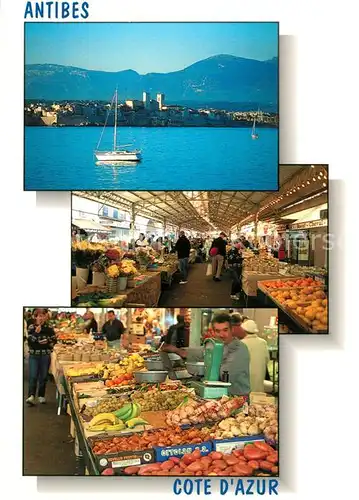 Antibes_Alpes_Maritimes March Antibes_Alpes_Maritimes