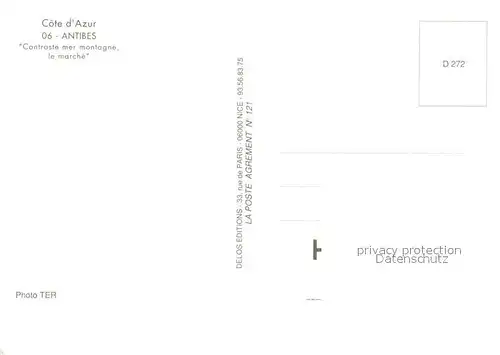 Antibes_Alpes_Maritimes March Antibes_Alpes_Maritimes