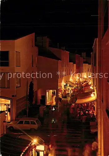 Cap d_Agde Rue de la Hune Cap d_Agde