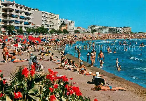 Le_Grau du Roi_Gard Plage  Le_Grau du Roi_Gard