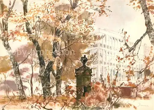 Bochum K?nstlerkarte Bochum