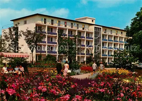 Bad_Nauheim Neue Kuranlagen Bad_Nauheim