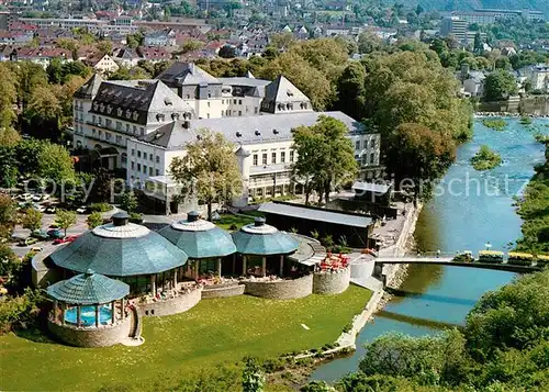 Bad_Kreuznach ?ltestes Radon Solbad der Welt Nahe mit Crucenia Kurthermen und Steigenberge Hotel Kurhaus Bad_Kreuznach