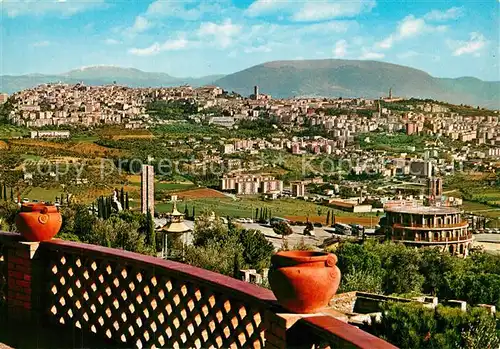 AK / Ansichtskarte Perugia Citta della Domenica Perugia