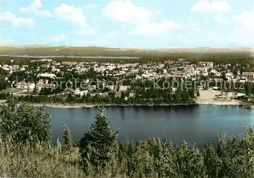 AK / Ansichtskarte Arvidsjaur  Arvidsjaur