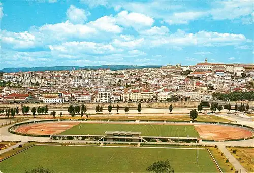 AK / Ansichtskarte Coimbra Estadio Universitario Coimbra