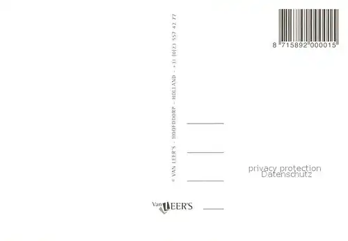 AK / Ansichtskarte Purmerend Teilansichten Purmerend