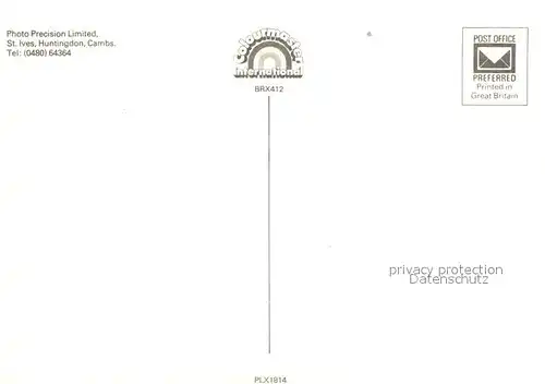 Brixham Panorama Outer Harbour Brixham