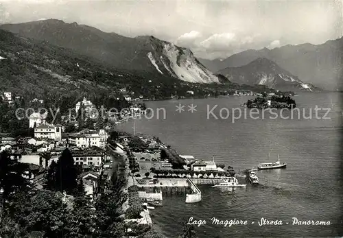 Stresa_Lago_Maggiore Fliegeraufnahme Stresa_Lago_Maggiore