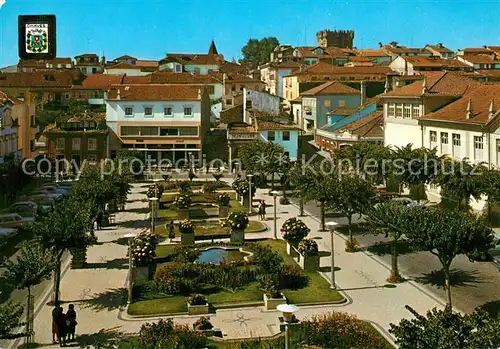 Chaves Largo General Silveira Chaves