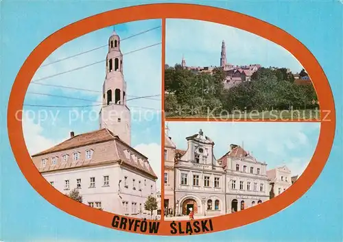 Gryfow_Slaski_Greifenberg  Gryfow_Slaski_Greifenberg