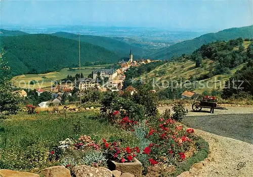 AK / Ansichtskarte Thannenkirch  Thannenkirch