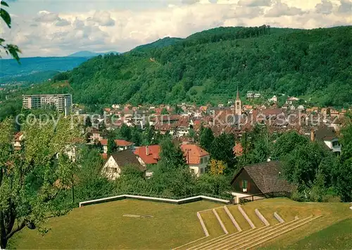AK / Ansichtskarte Liestal  Liestal