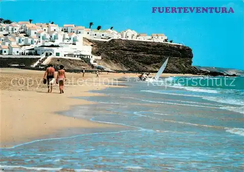 AK / Ansichtskarte Fuerteventura Jandia Club Aldiana Fuerteventura