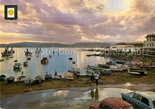 AK / Ansichtskarte Torre_del_Mar Puerto Torre_del_Mar