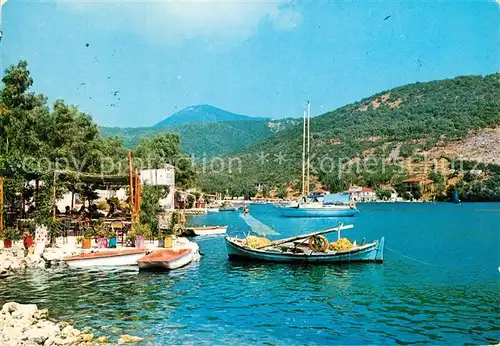 Lefkada_Levkada_Lefkas Veduta Pittoresca Lefkada_Levkada_Lefkas