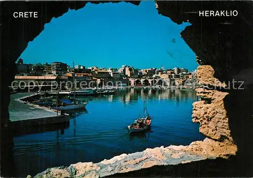 Heraklion Panorama Heraklion