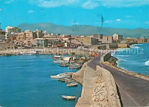 Heraklion Alter Hafen Heraklion
