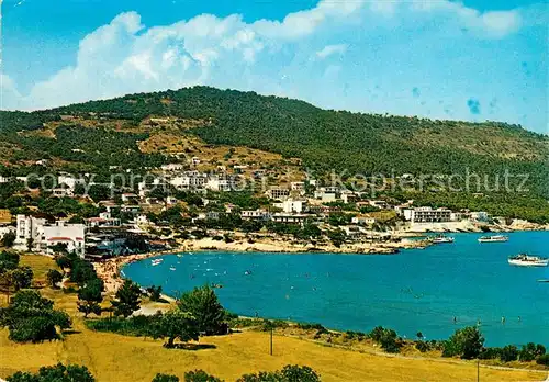 Egina_Aegina Santa Marina Vista generale Egina Aegina