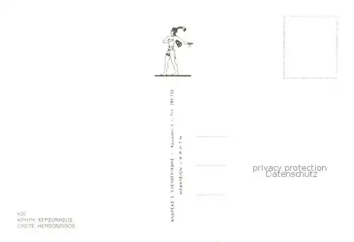 Hersonissos_Kreta Strandpartien Hersonissos Kreta