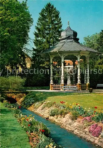 Bad_Soden_Taunus Kurpark Solbrunnen Bad_Soden_Taunus