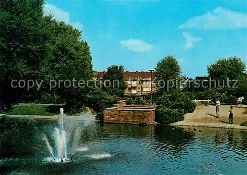 Waltrop Am Stutenteich Waltrop