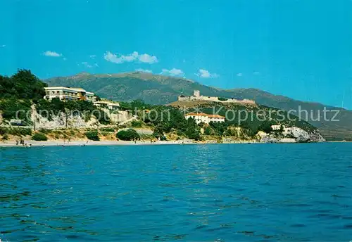 Platamon Panorama Platamon